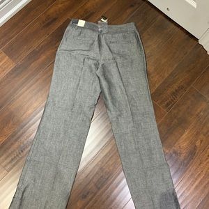 Women dress pants